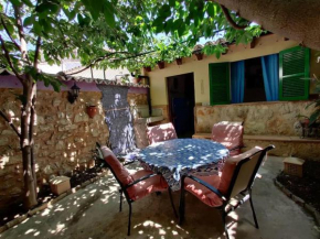 Casa completa en Binissalem